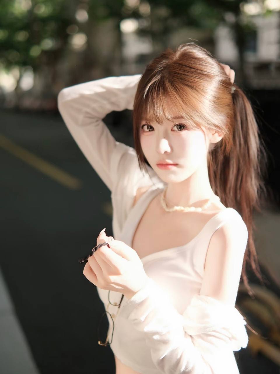 晚风证人特别篇海报